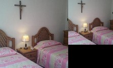 Acogedora casa cerca del centro