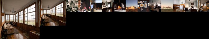 Hotel Boutique Estancia Caleta Josefina