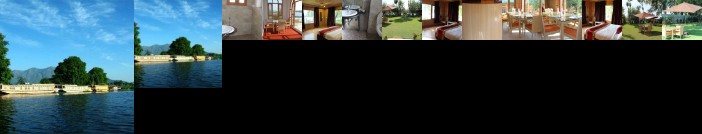 Nigeen Lake View Resort