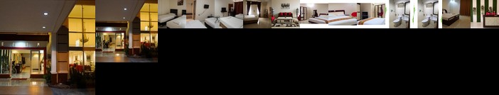 The Garden Hotel Gorontalo