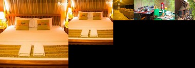 Queen Elizabeth Bush Lodge Bushenyi