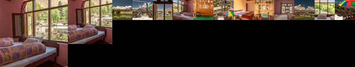 NotOnMap - Tashi's Home