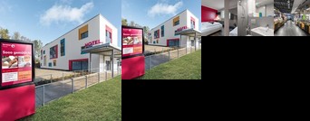 Serways Hotel Luneburger Heide West