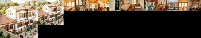 Cifte Konak Butik Otel