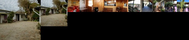 Hostal El Conquistador Los Vilos