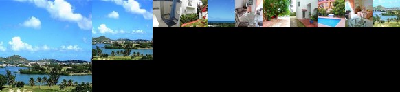 Myriam and Frank Residence