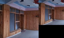 Hill Paradise Chakrata