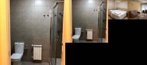 Apartamentos Villava Pamplona