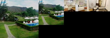 Posadas Solar del Dique