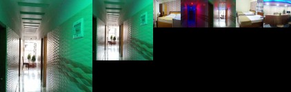 Hotel Green City International