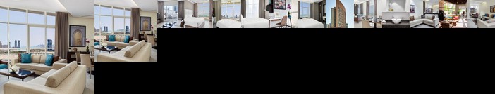 Staybridge Suites - Doha Lusail