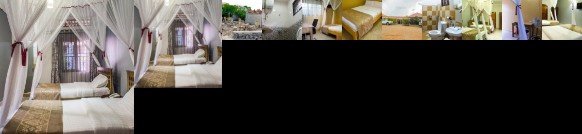 Timisha Hotel Soroti