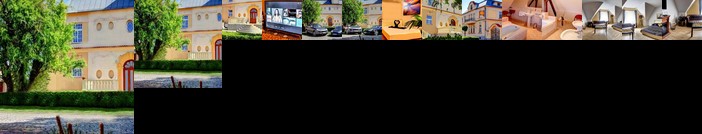 Penzion Tillerova vila