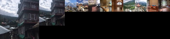 Homestay - Fort View Homestay