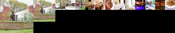 Hotel Santa Fe Pajapita