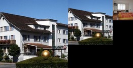 Hotel Sonne Reiden AG