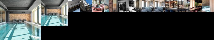 Quality Hotel The Box