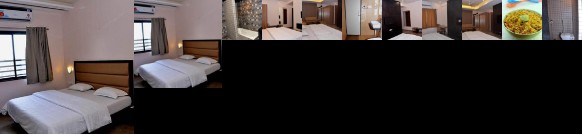 Hotel Paradise Ahmednagar