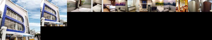 The B Lifestyle Complex