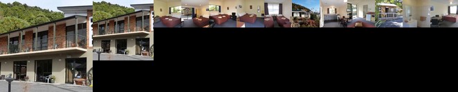 Sundowner Motel Greymouth