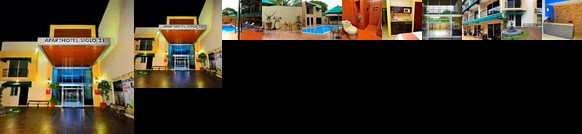 Aparthotel Beautiful 2Beds Estudios Merida by KVR