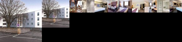 Premier Inn Maidstone Town Centre