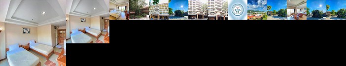 Maihom Resort Hotel 1