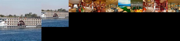 Lady Carol Nile Cruise