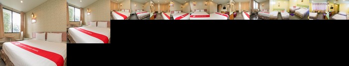 Nida Rooms Ramindra 593 Plaza