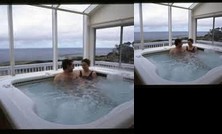 King Island Holiday Village