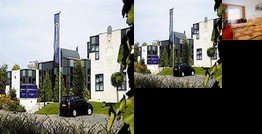 Bastion Rotterdam/Capelle a/d IJssel