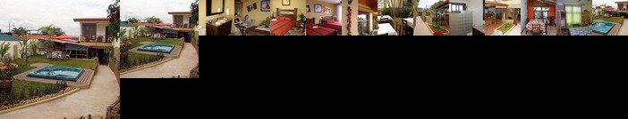 Casa Alegre Santa Ana