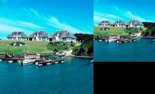 Royal Wharf Marina Resort