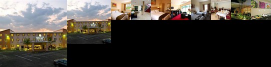 The Executive Hotel - Midrand