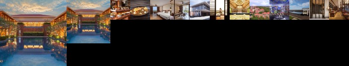 Hilton Goa Resort