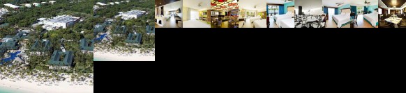 Premium Level At Barcelo Bavaro Palace