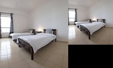 Rojen Luxury Apartments