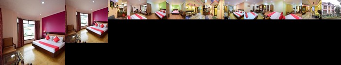 OYO 11494 Hotel Marc