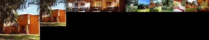 Villas & Temazcal La Labor