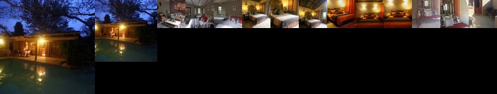 Wensleydale Guest Lodge