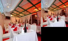 Bridal Tea House Sham Shui Po