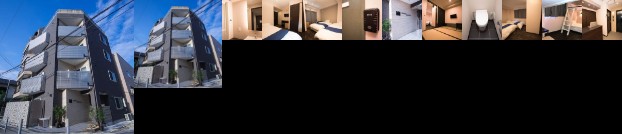 TERRACE HOUSE Morinomiya