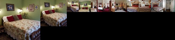Aldrich House Bed & Breakfast