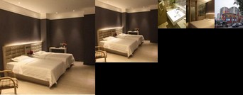 Super 8 Hotel Beijing Haidian Hua Yuan Qiao