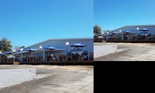 Lachlan Valley Hotel Cowra