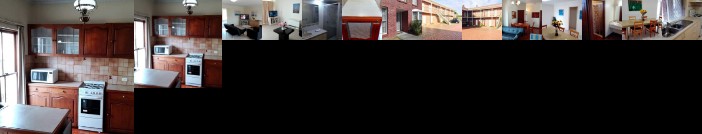 Glen Apartments Melbourne