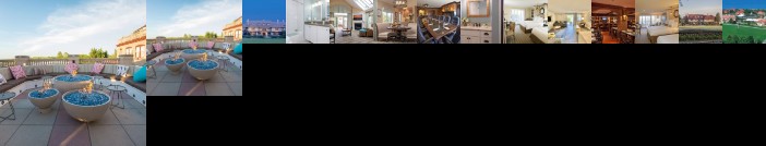 The Mansion At Ocean Edge