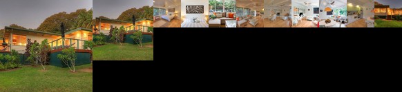 Admiralty Apartments Lord Howe Island