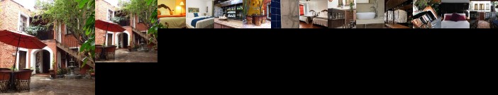 Hotel Santo Santiago