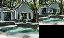 The Olive Tree Court